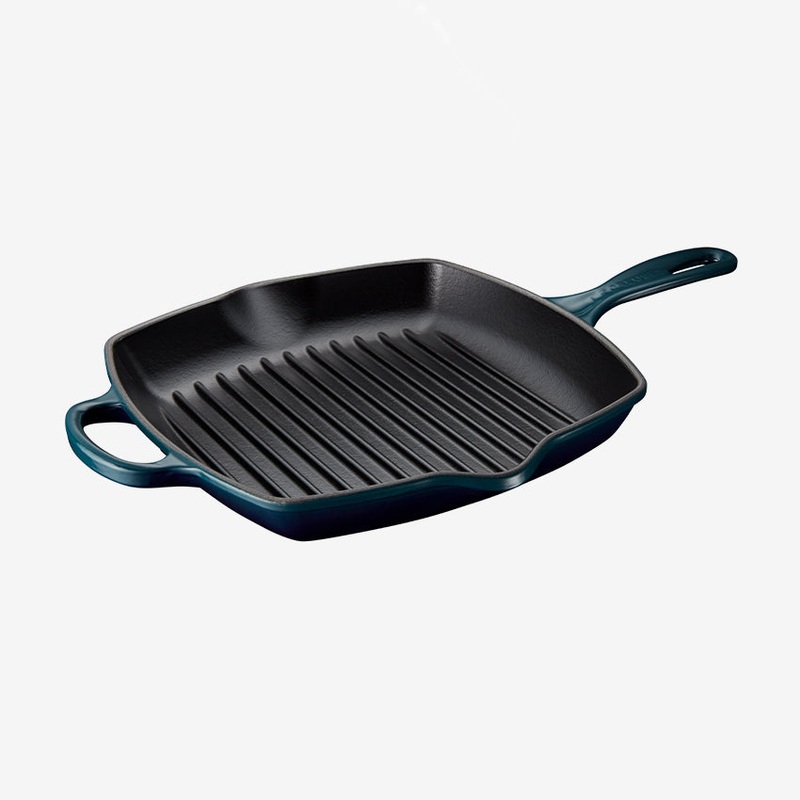 Le Creuset | Square Skillet Grill
