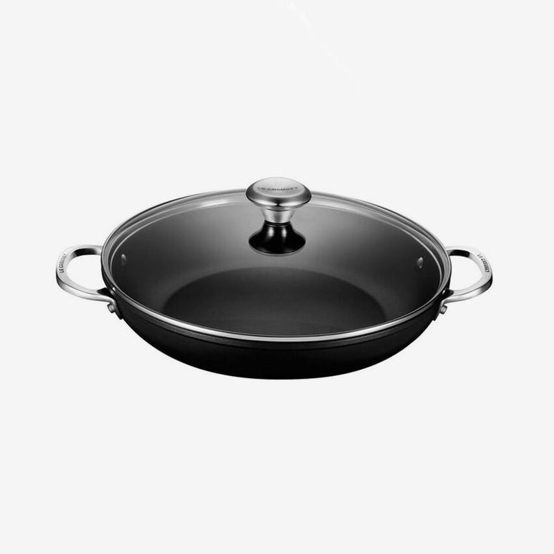 Le Creuset | Toughened Nonstick Pro Braiser