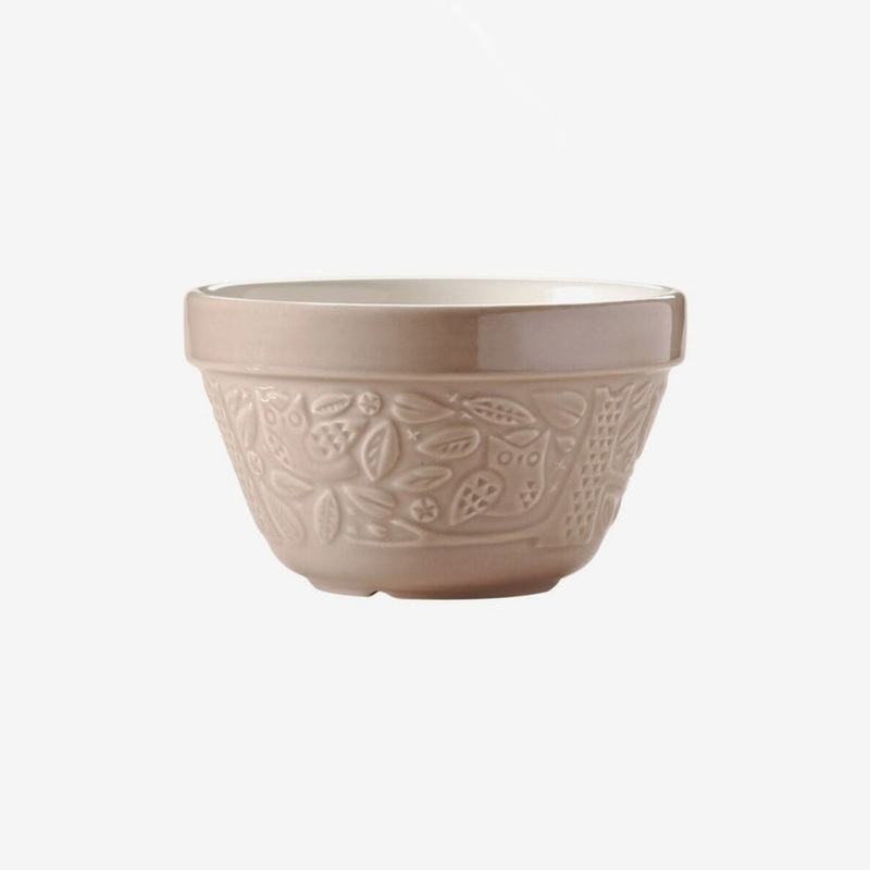 Mason Cash | Forest Pudding Basin
