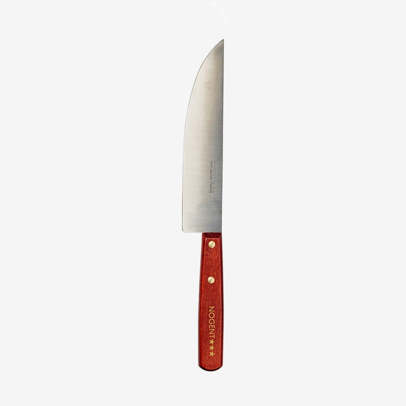 Nogent | Chef's Knife - Hornbeam