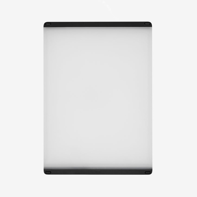 Oxo | White Polyproylene Cutting Boards