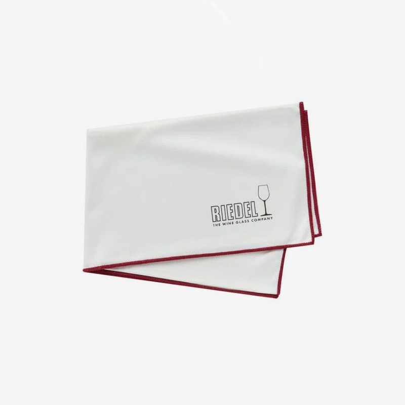Riedel | Microfiber Polishing Cloth