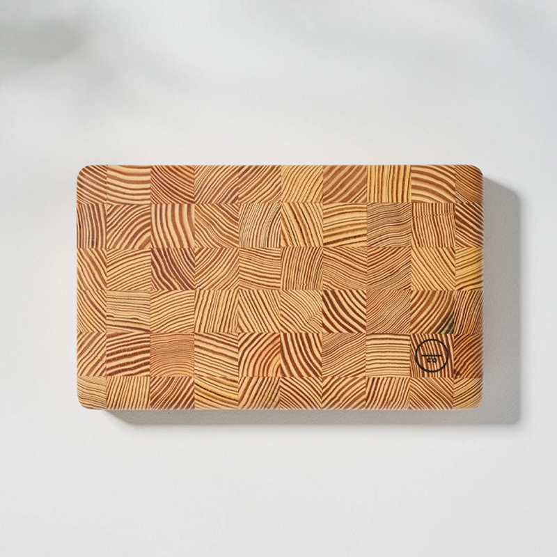 Untitled_Co | Jasper End Grain Cutting Board