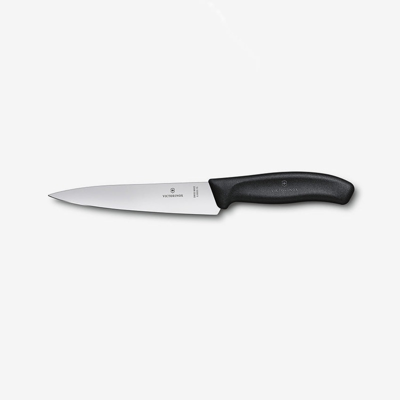 Victorinox | Swiss Classic Chef's Straight Knife