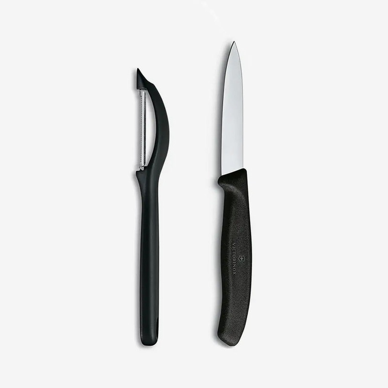 Victorinox | Swiss Classic Pillow Packs Serrated Peeler