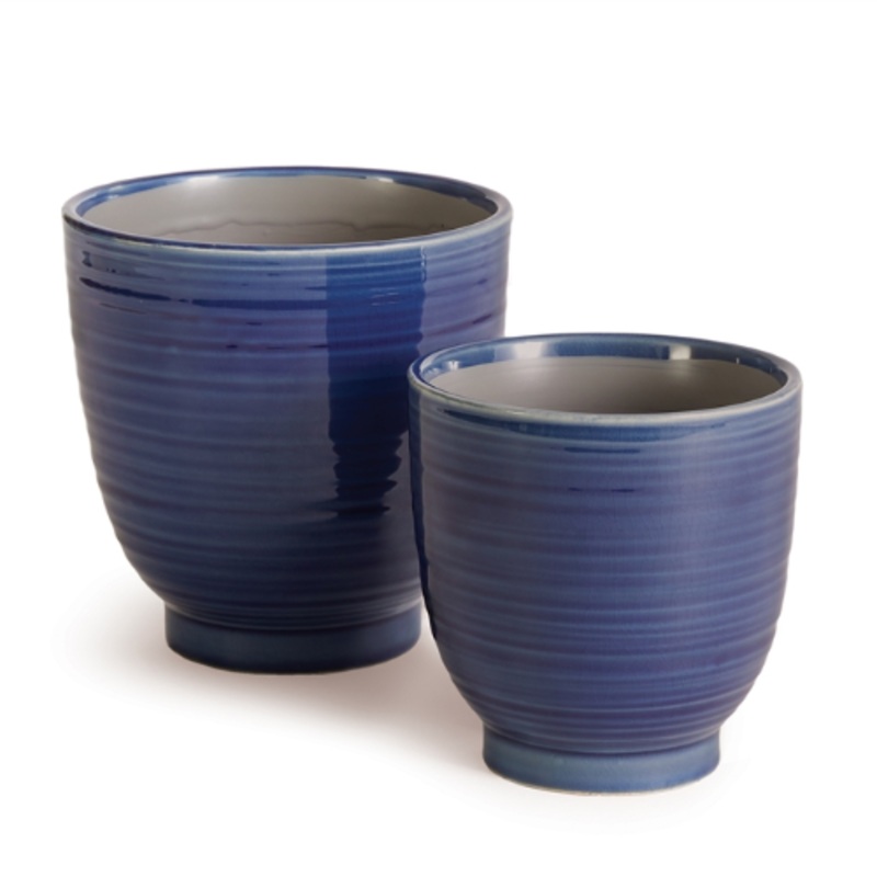 Aubrey Pot - Assorted