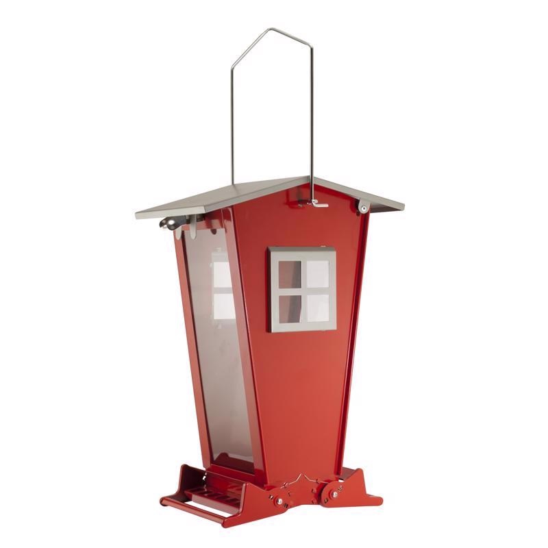 Audubon Snack Shack Bird Feeder