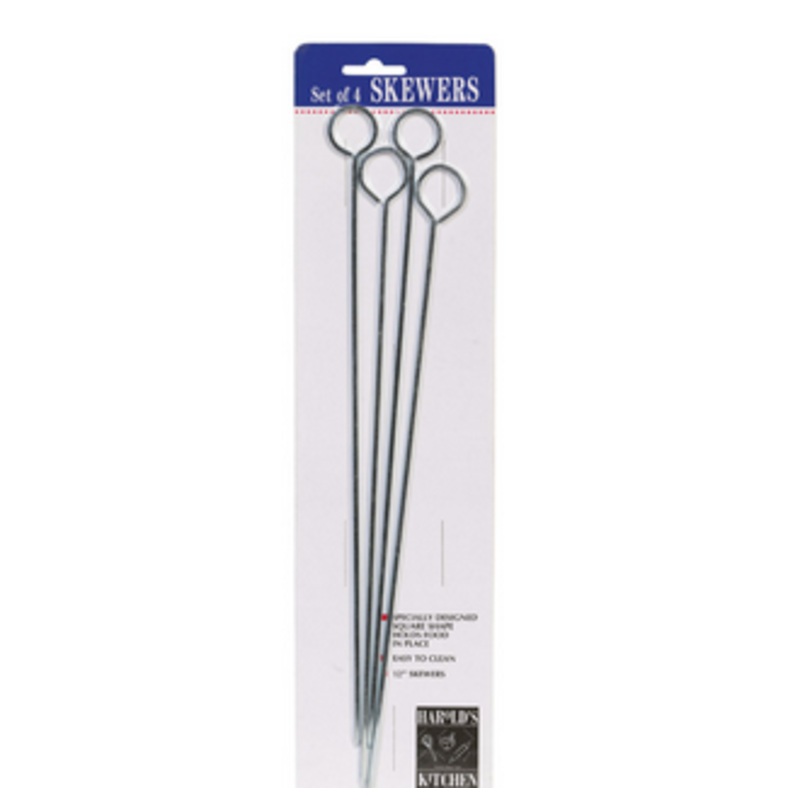 Barbecue Skewer Set
