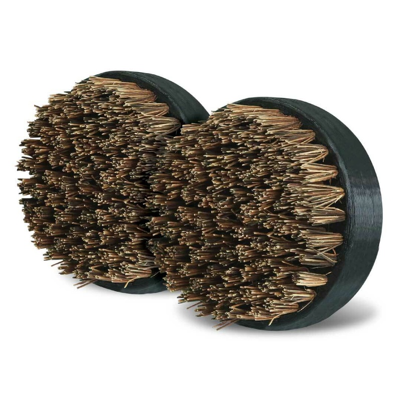 Big Green Egg - Palmyra Grid Replacement Scrubber Pads