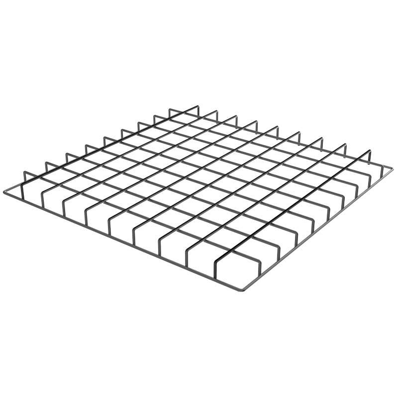 Big Green Egg -  Stainless Steel Grid Insert for Modular Nest System