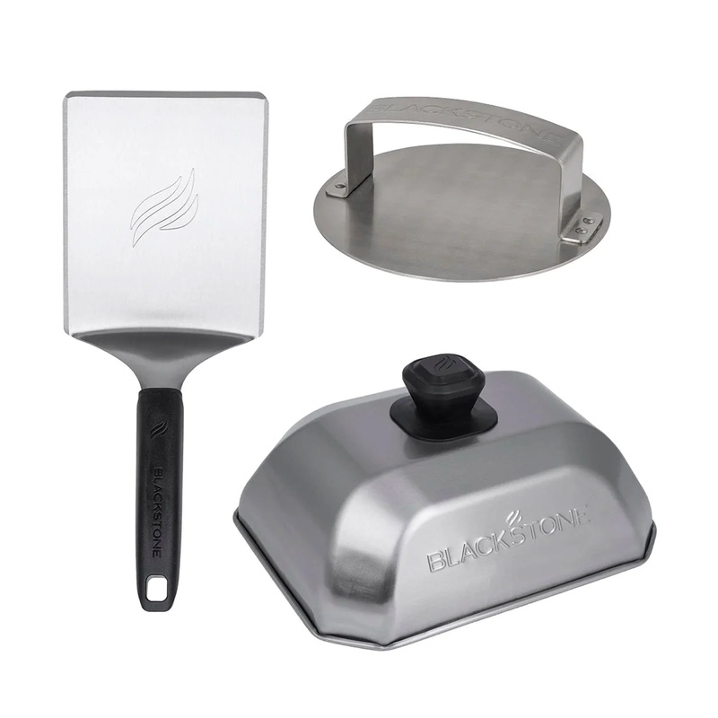 Blackstone 3 Piece Burger Kit