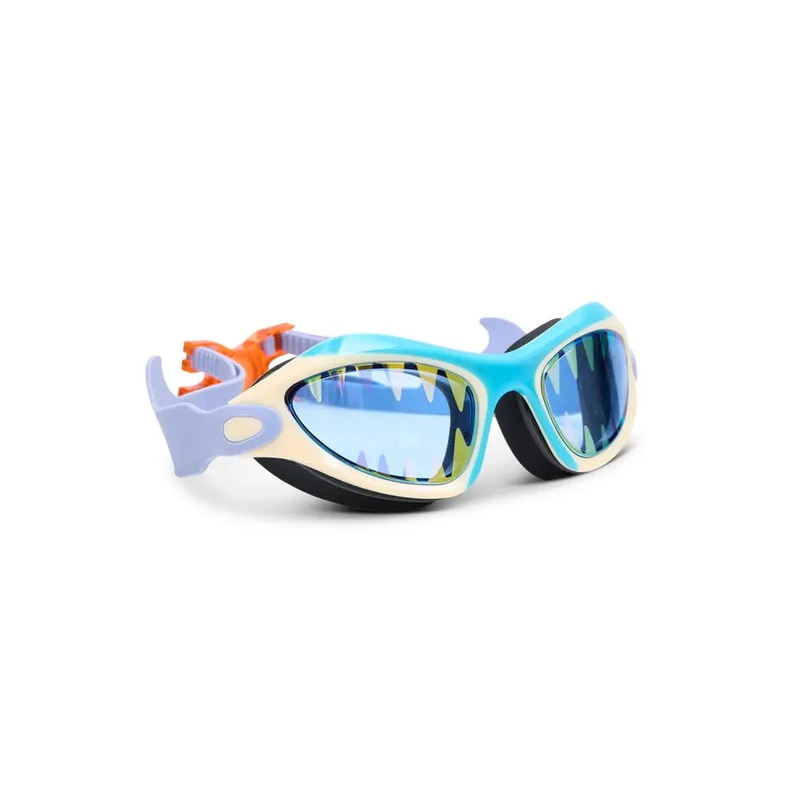 Bling2O - Megamouth Shark Kid's Swim Goggles