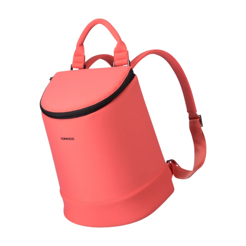 Corkcicle - Eola Bucket Cooler Bag
