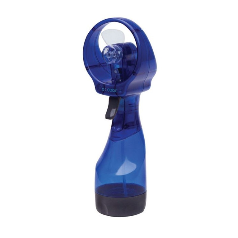 Deluxe Misting Fan
