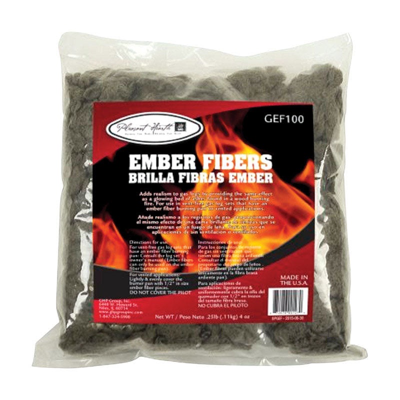 Ember Fibers
