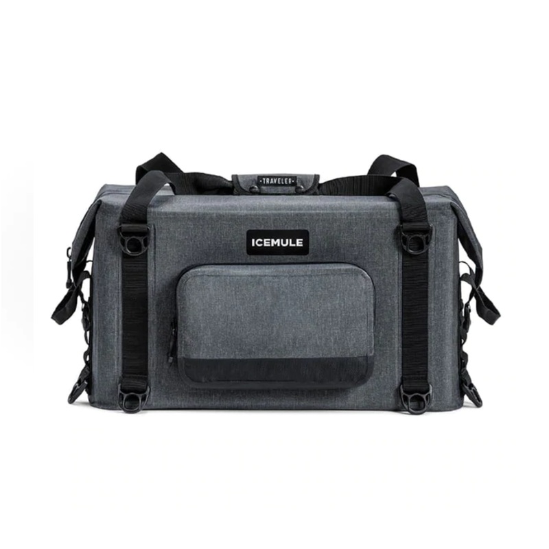 IceMule - Traveler Cooler - 35L