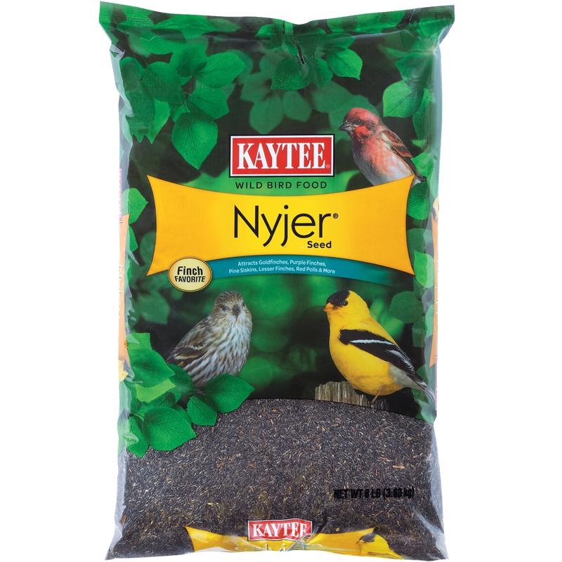 Kaytee Nyjer Wild Bird Food