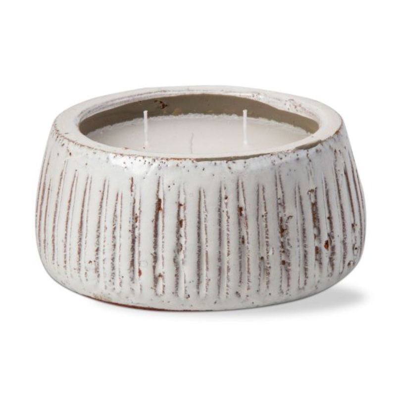 Laguna Citronella Small Pot Candle