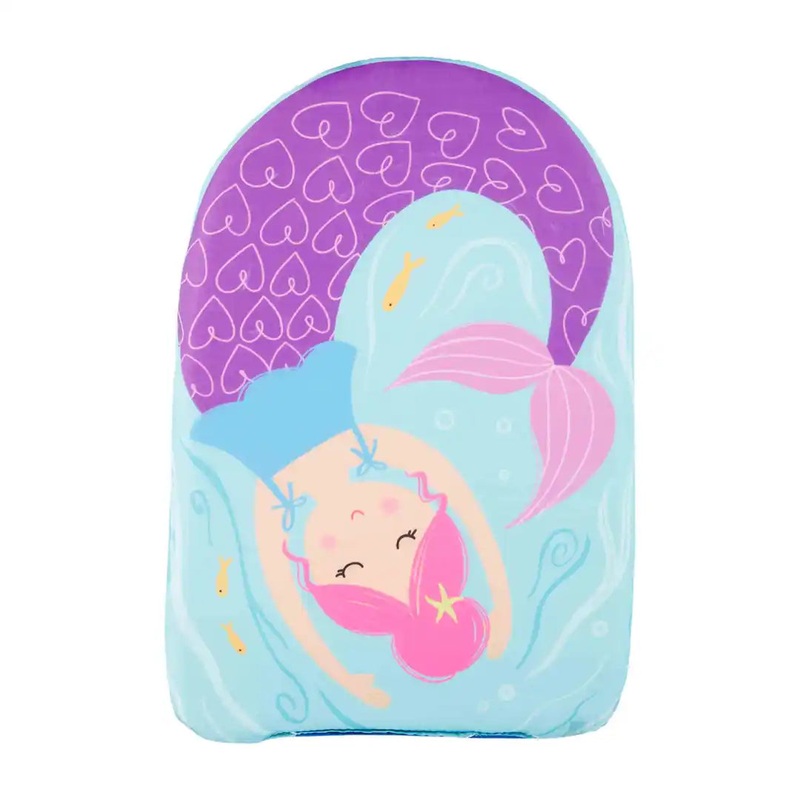 Mermaid Kickboard