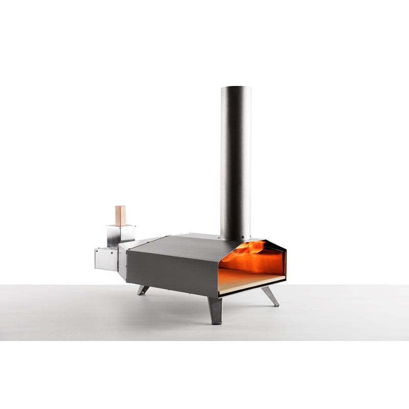 Ooni 3 Pellet Pizza Oven