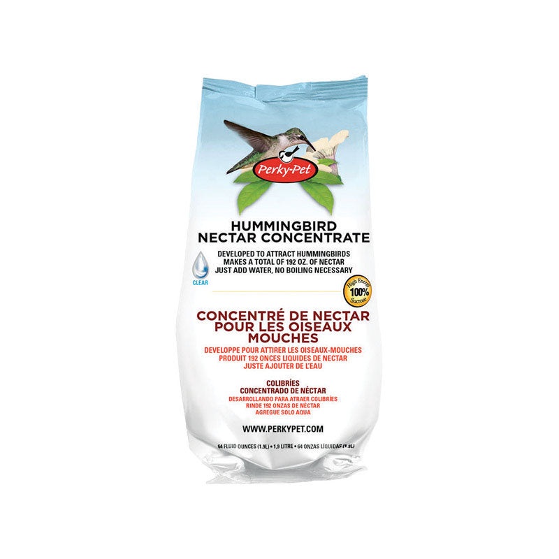 Perky-Pet Hummingbird Nectar Concentrate