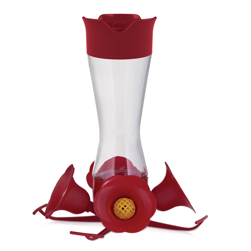 Perky-Pet Pinch-Waist Nectar Feeder