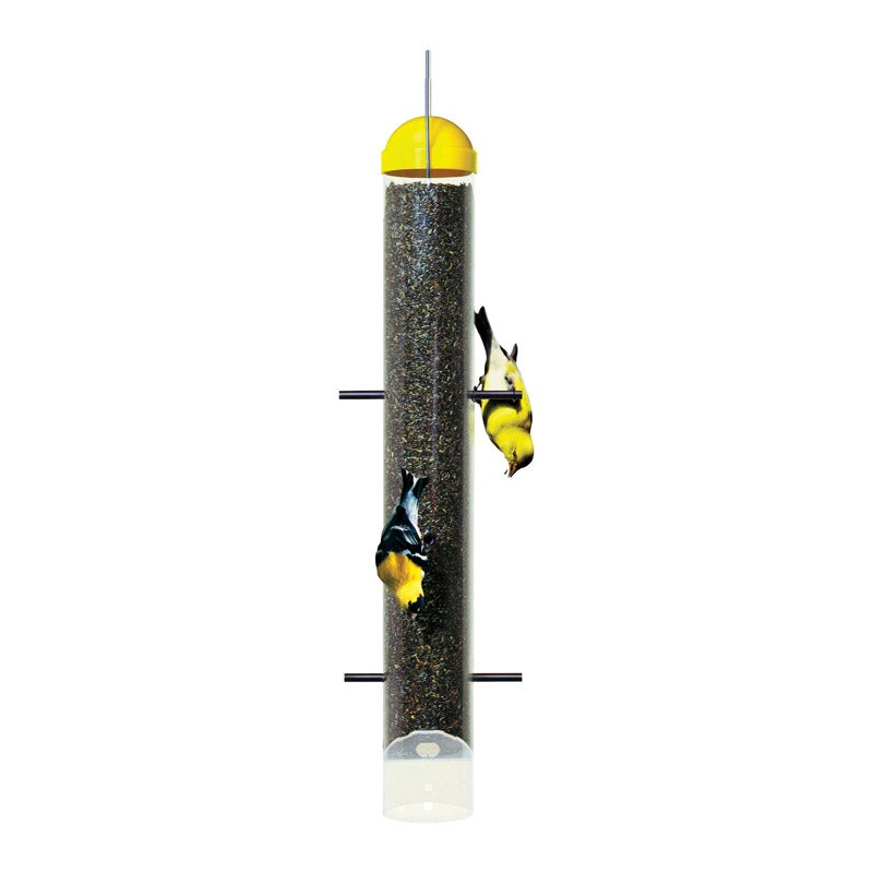 Perky-Pet Upside Down Thistle Feeder