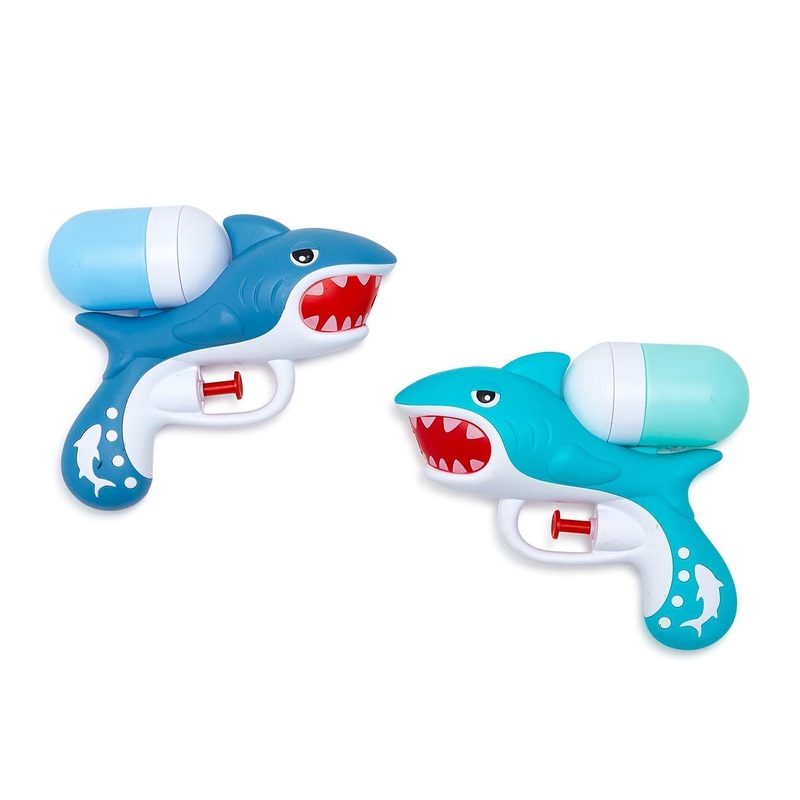Shark Blast Water Squirt - Assorted