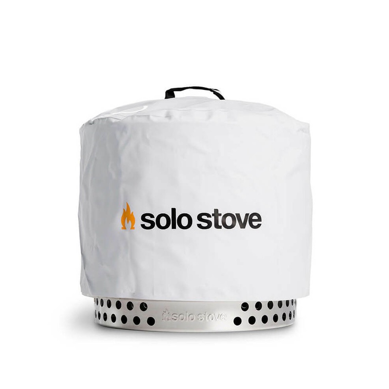 Solo Stove - Bonfire Shelter