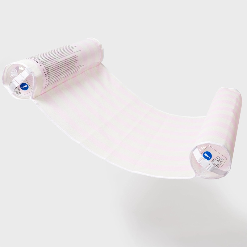 Sunny Life - Hammock Printed Mesh Float