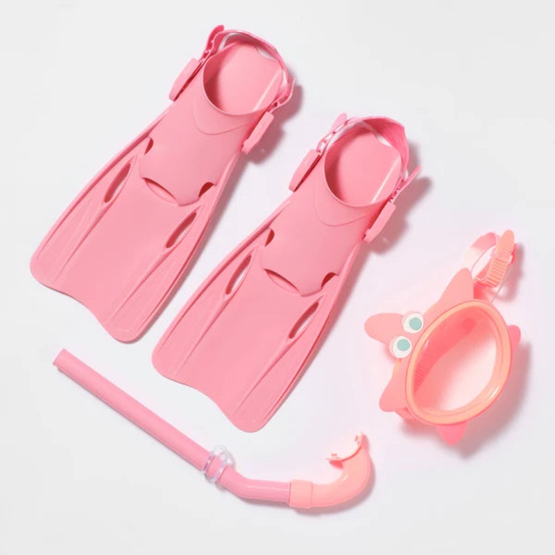 Sunny Life - Kids Small Dive Set - Ocean Treasure