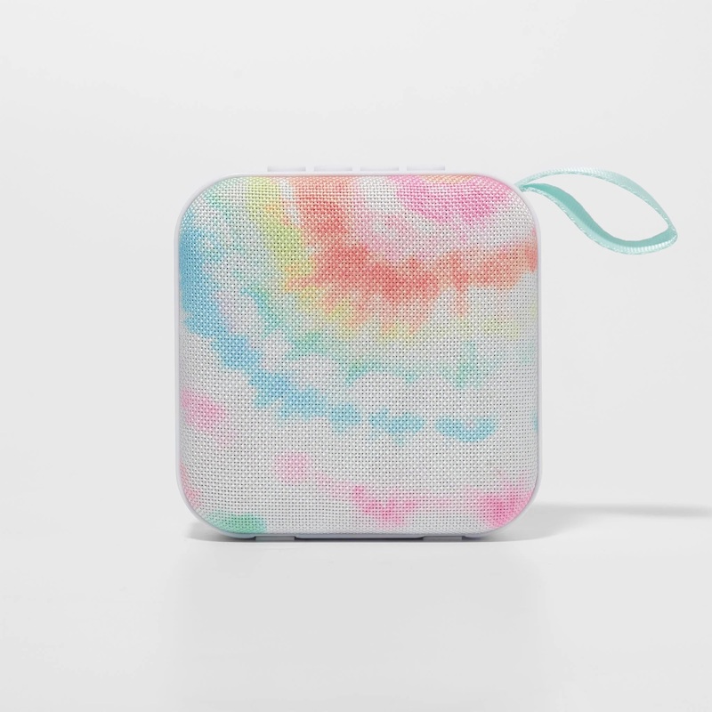 Sunny Life - Portable Travel Speaker