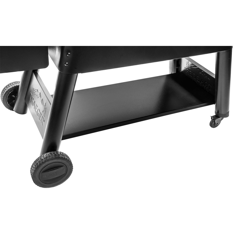 Traeger Bottom Shelf - Timberline 1300 & Pro 34