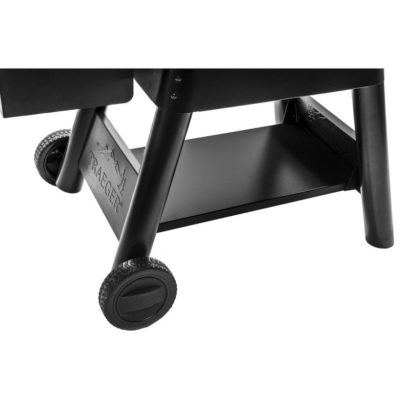 Traeger Bottom Shelf - Timberline 850 & Pro 22