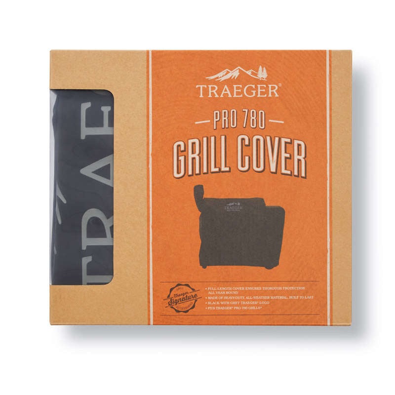 Traeger - Pro 780 Grill Cover