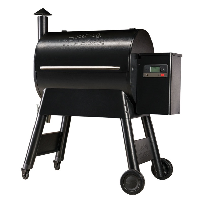 Traeger Pro Series 780 Pellet Grill