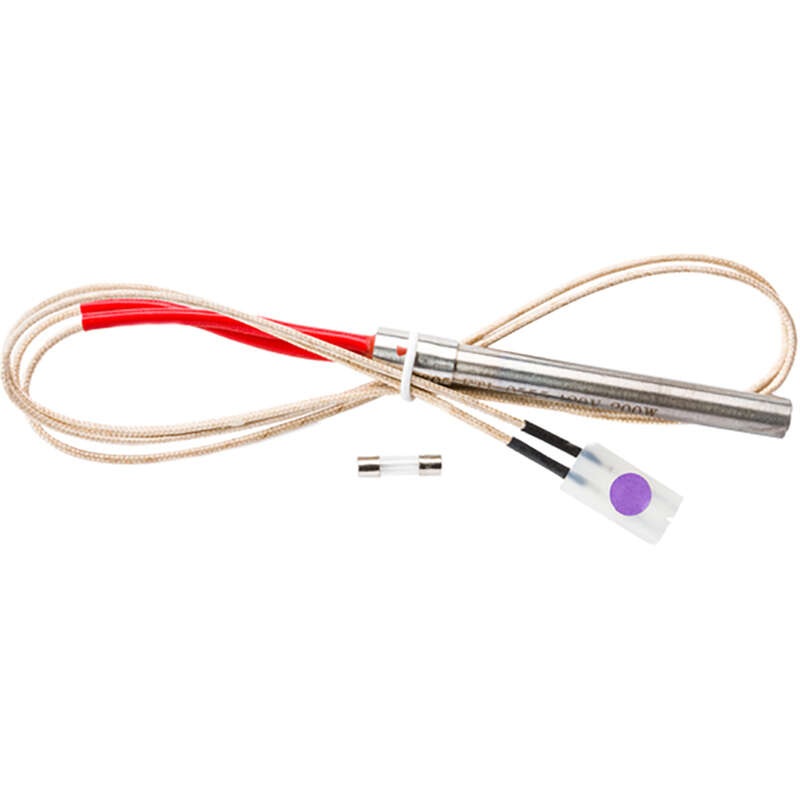 Traeger - Stainless Steel Replacement Hot Rod