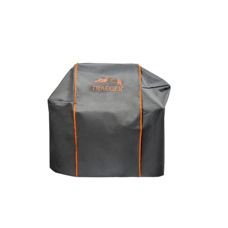 Traeger - Timberline 850 Grill Cover