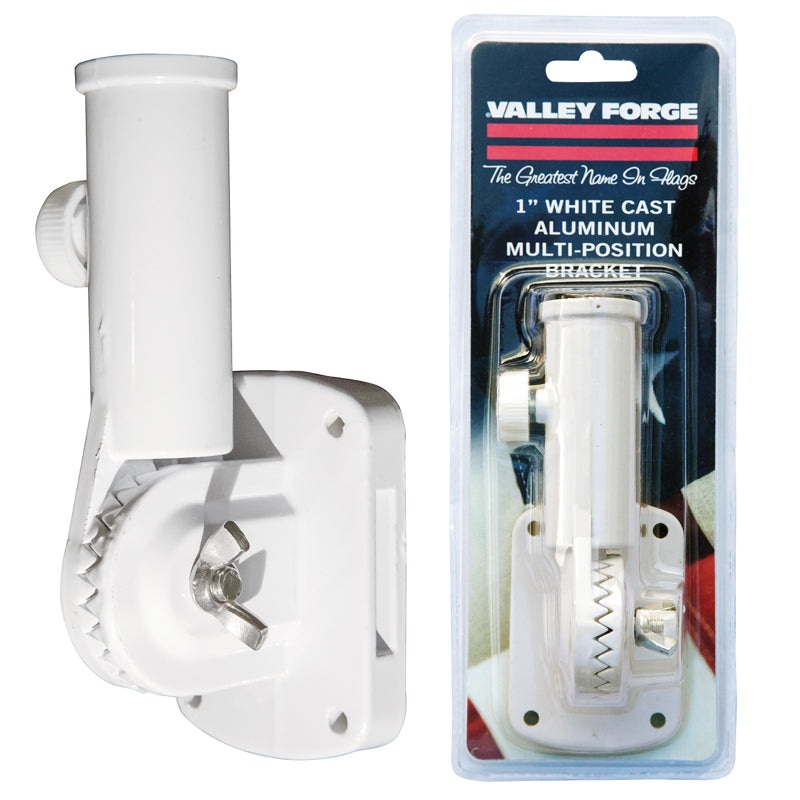 Valley Forge Flag Pole Bracket