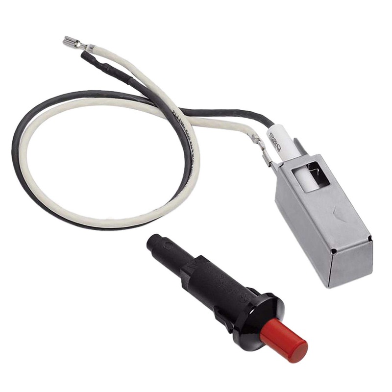 Weber - 7.5" Plastic Igniter Kit