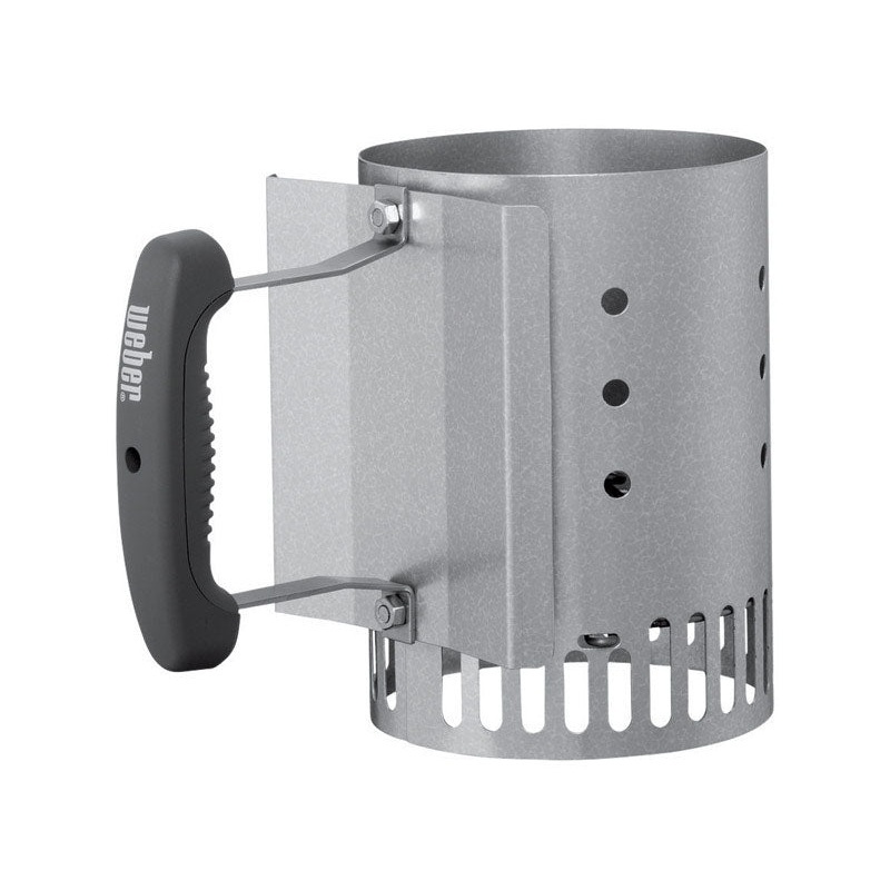 Weber Compact Chimney Starter