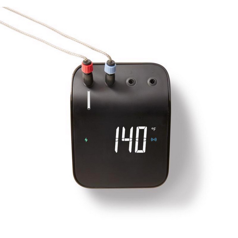 Weber Connect Smart Grilling Hub