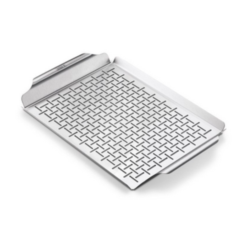 Weber - Deluxe Grilling Pan
