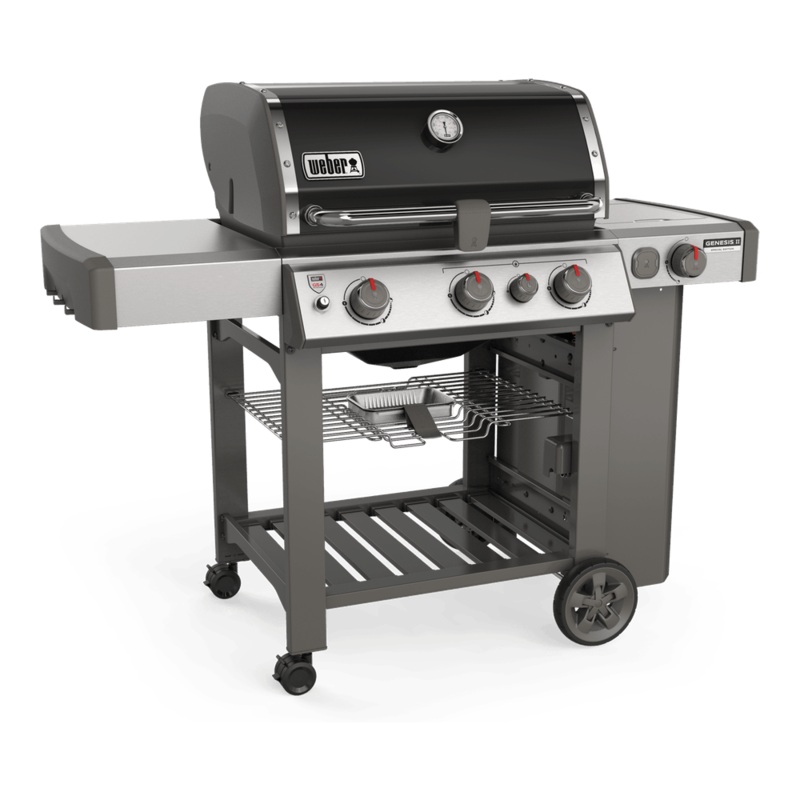 Weber Genesis II SE-330 Gas Grill