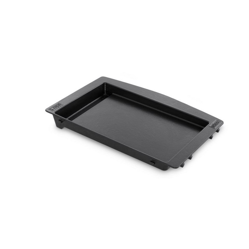 Weber Griddle - Genesis II 300/400/600 series
