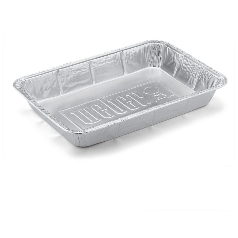Weber Large Drip Pan