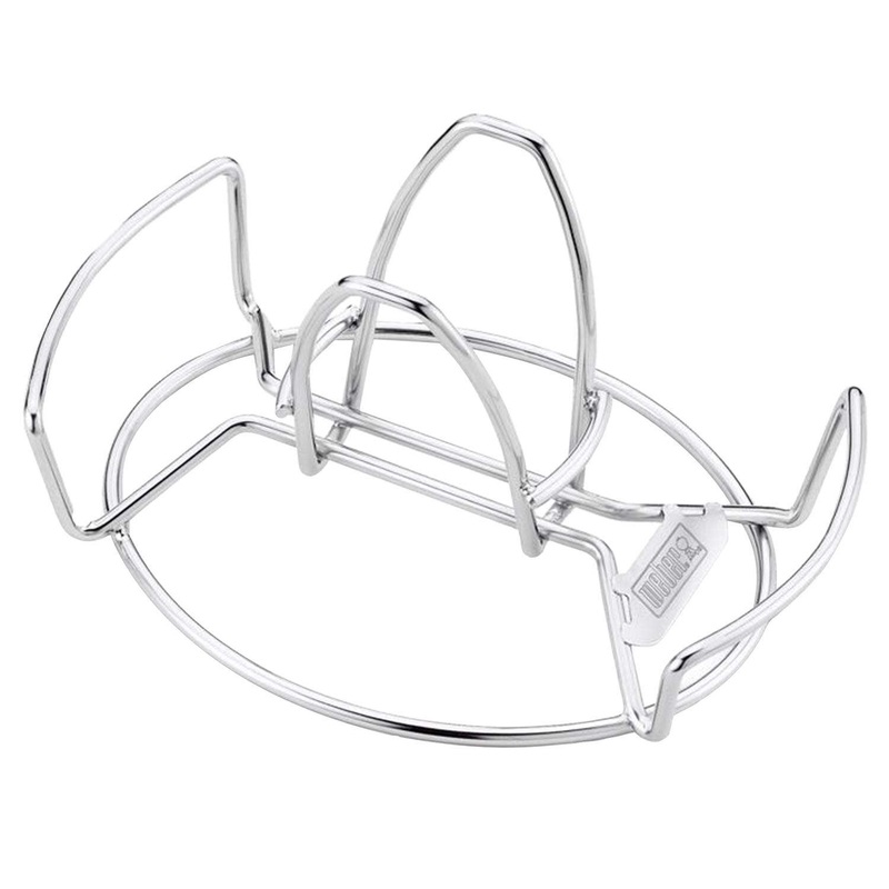 Weber - Poultry Roaster