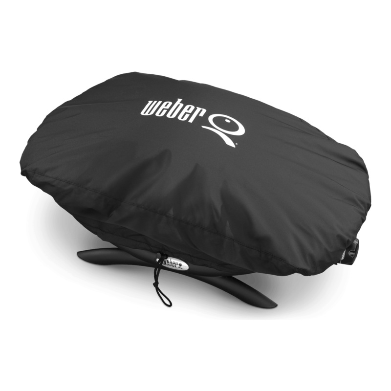 Weber Premium Grill Cover -  Q 100/1000 series