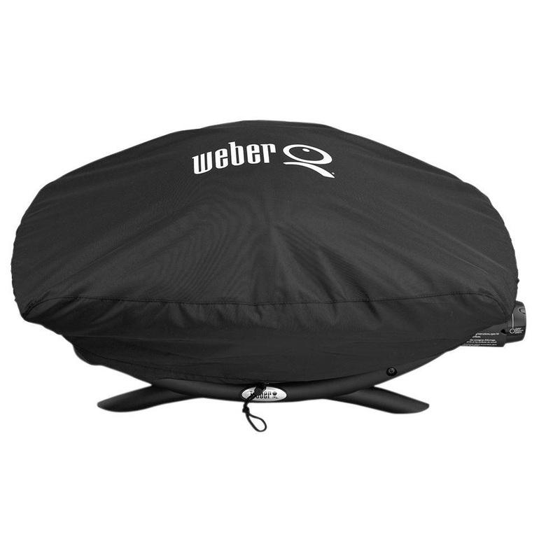 Weber Premium Grill Cover - Q 200/2000 series