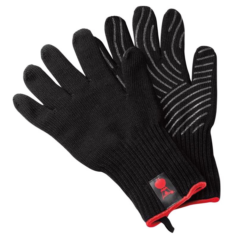 Weber Premium Grilling Gloves - L/XL